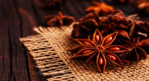 What Is Star Anise How Do You Make Star Anise