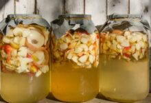 Can You Make Cider From Garden Apples