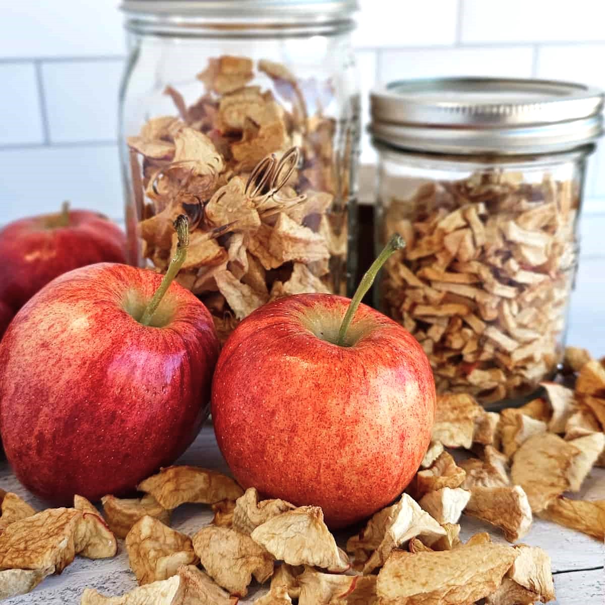 What Are The Best Apples For Canning Apples